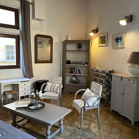 La Maison Des Hautures Arles Eksteriør bilde