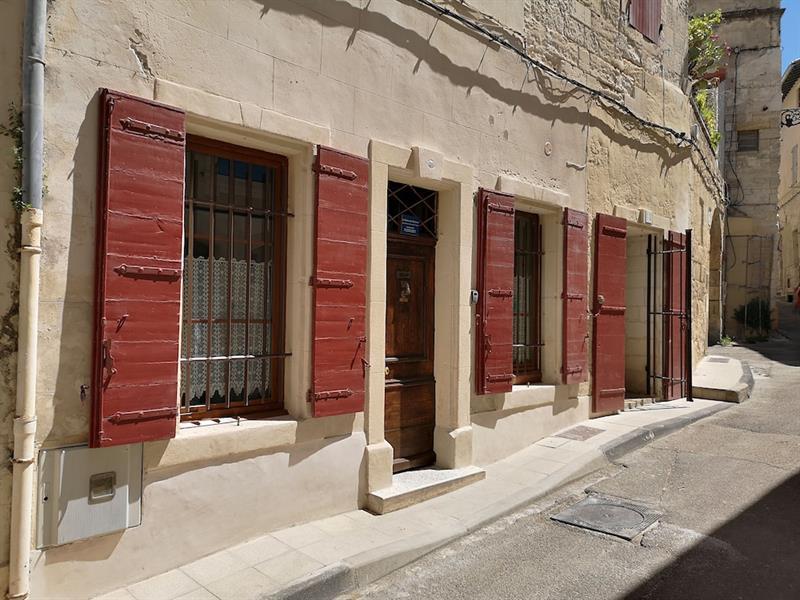 La Maison Des Hautures Arles Eksteriør bilde