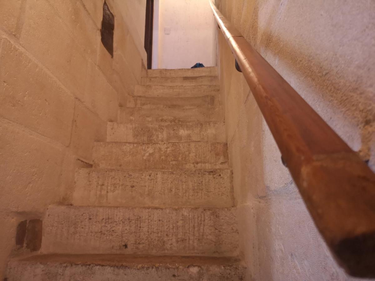 La Maison Des Hautures Arles Eksteriør bilde