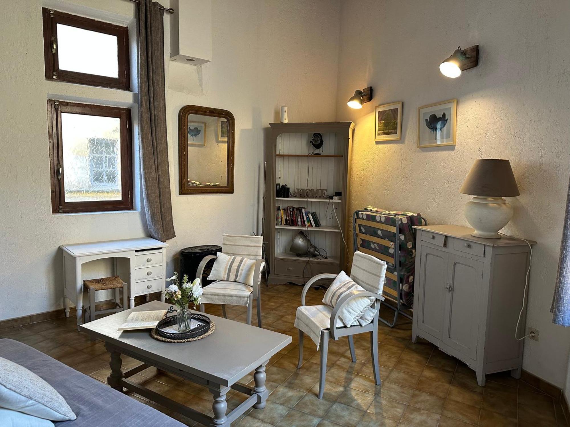 La Maison Des Hautures Arles Eksteriør bilde