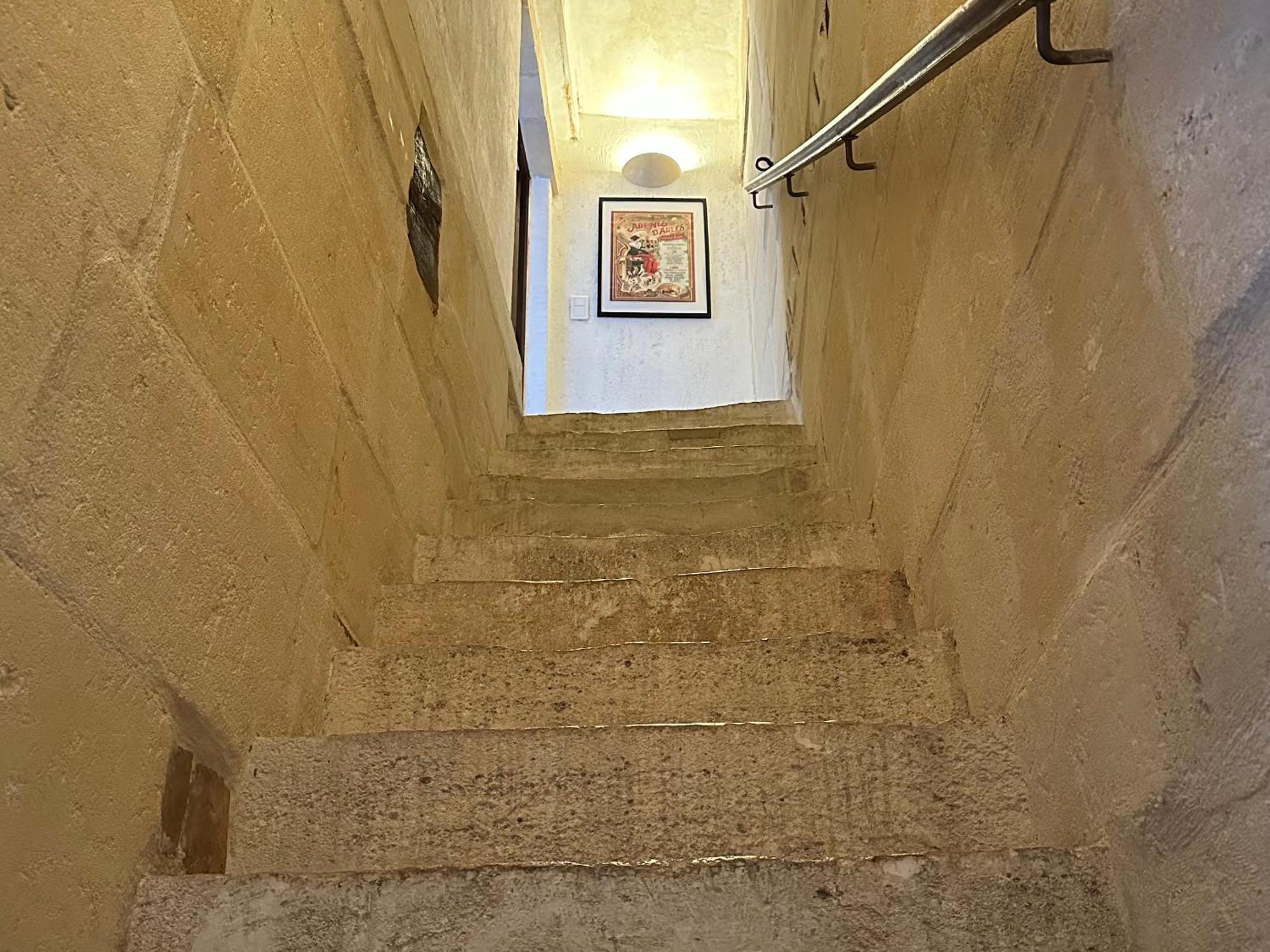 La Maison Des Hautures Arles Eksteriør bilde