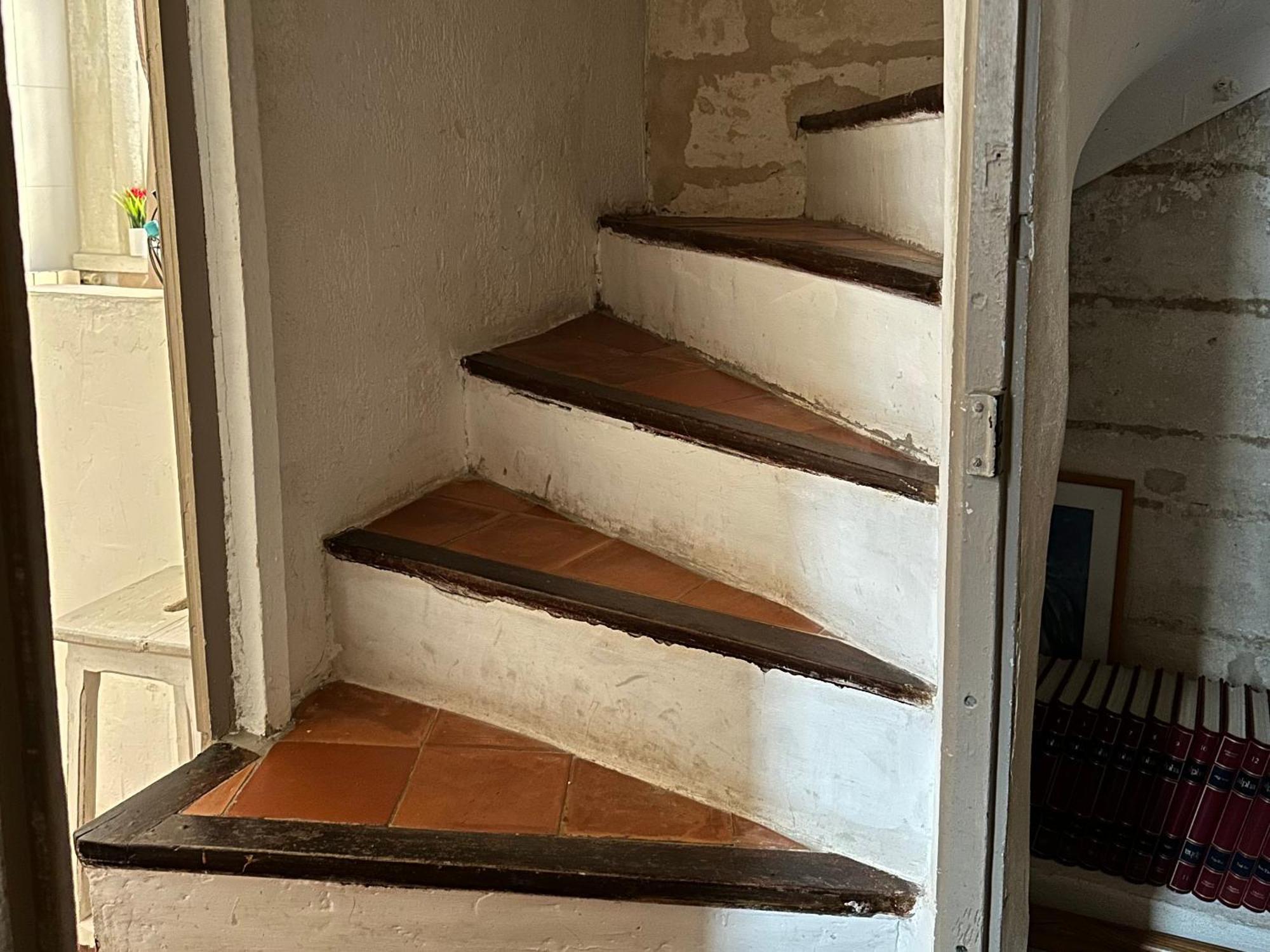 La Maison Des Hautures Arles Eksteriør bilde