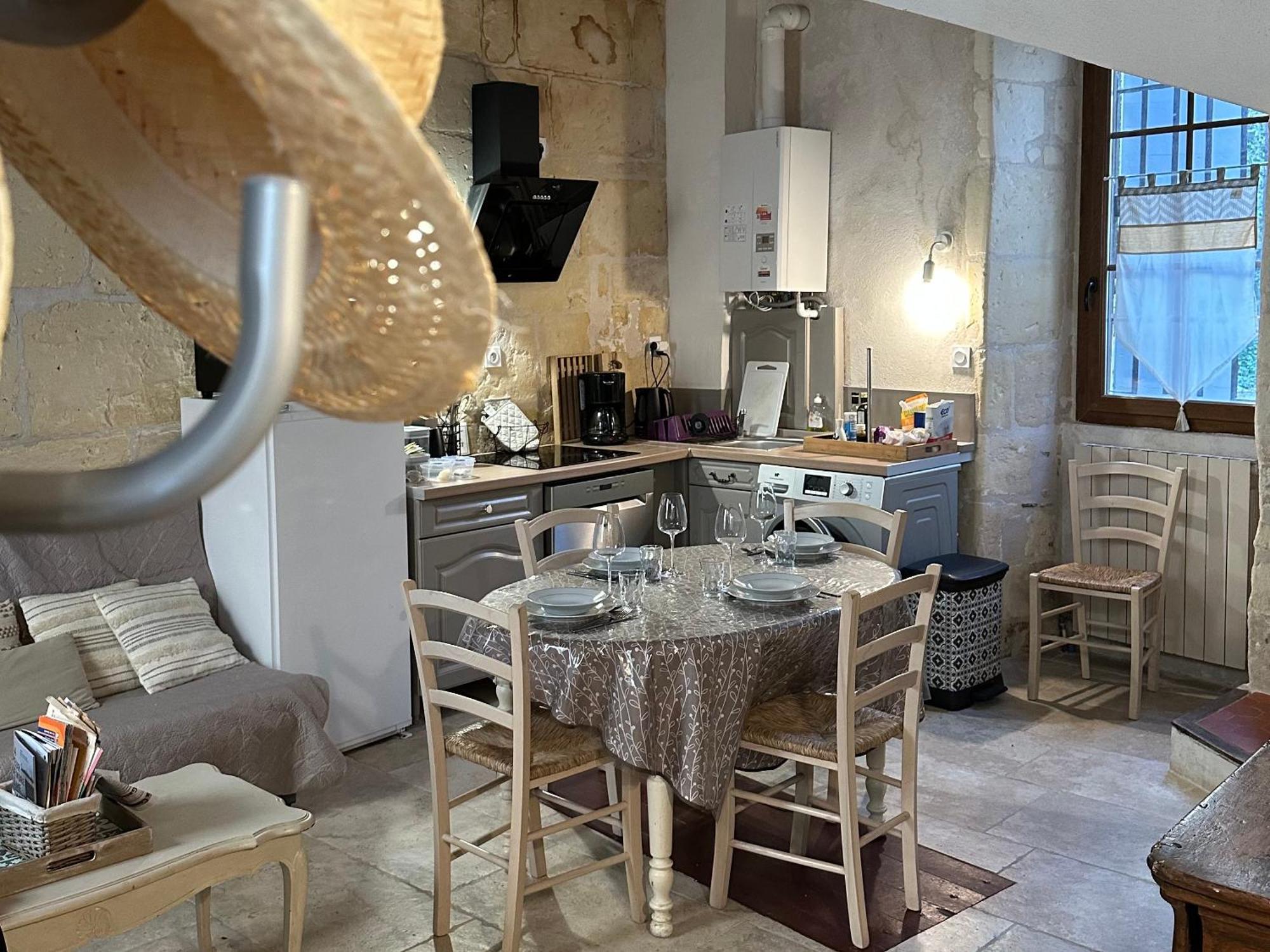 La Maison Des Hautures Arles Eksteriør bilde